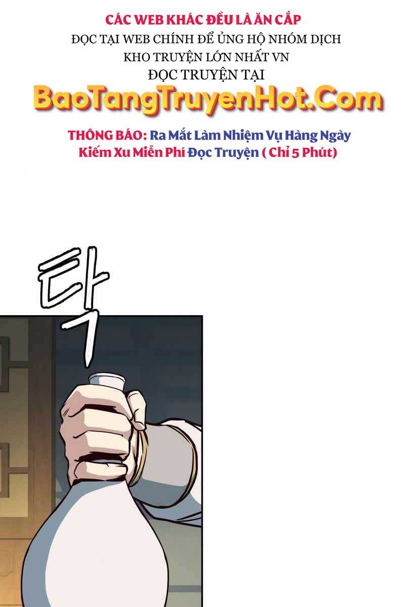 Túy Kiếm Dạ Hành Chapter 28 - Trang 11