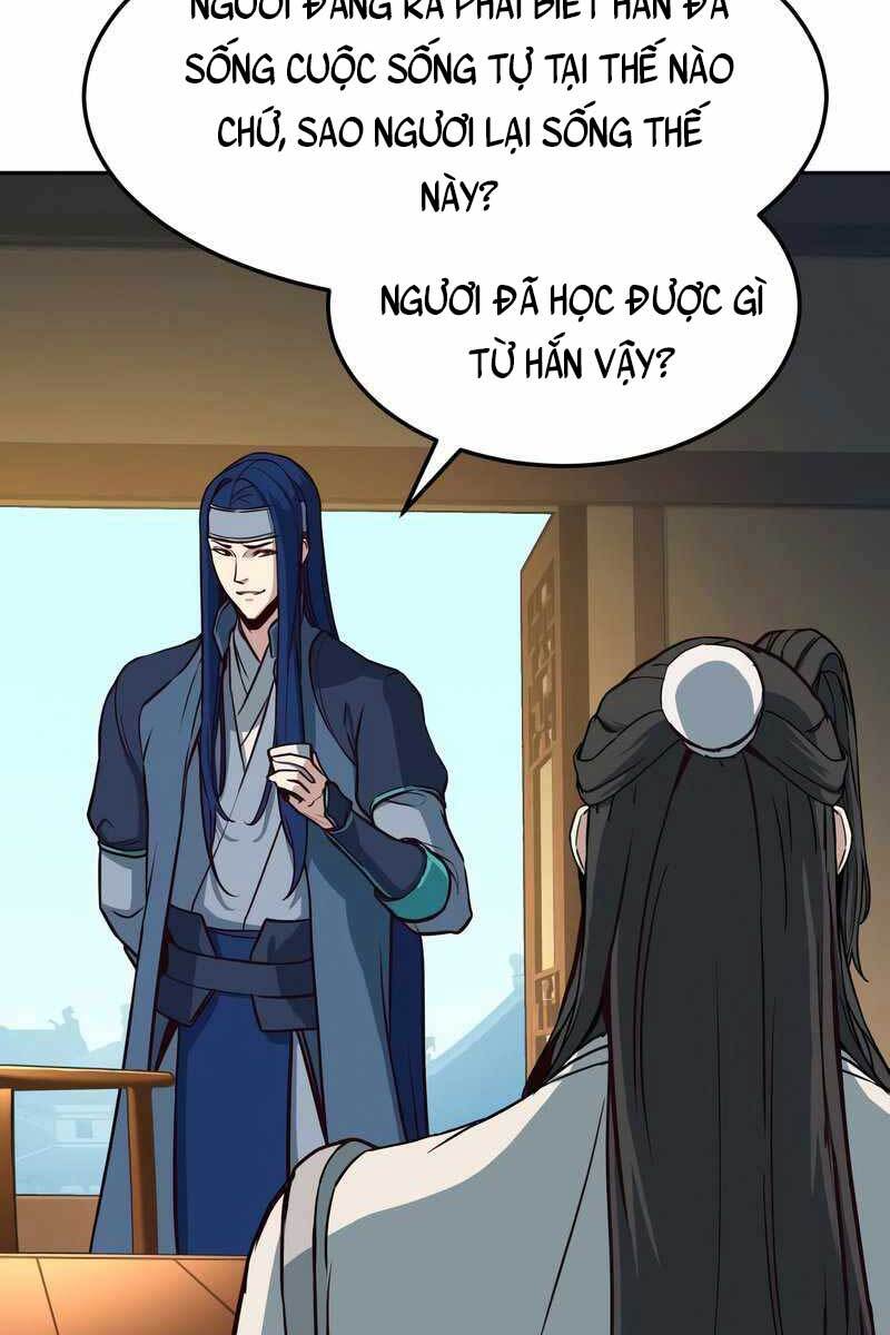 Túy Kiếm Dạ Hành Chapter 28 - Trang 18