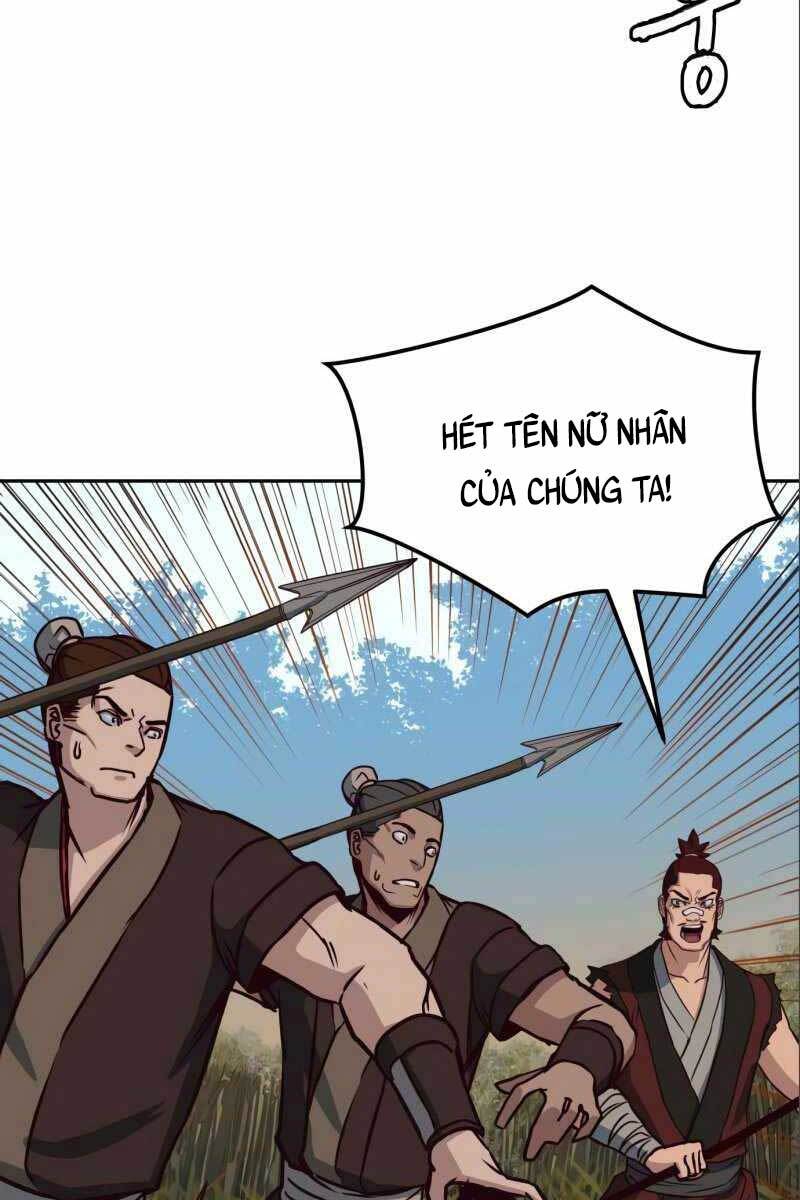 Túy Kiếm Dạ Hành Chapter 29 - Trang 107