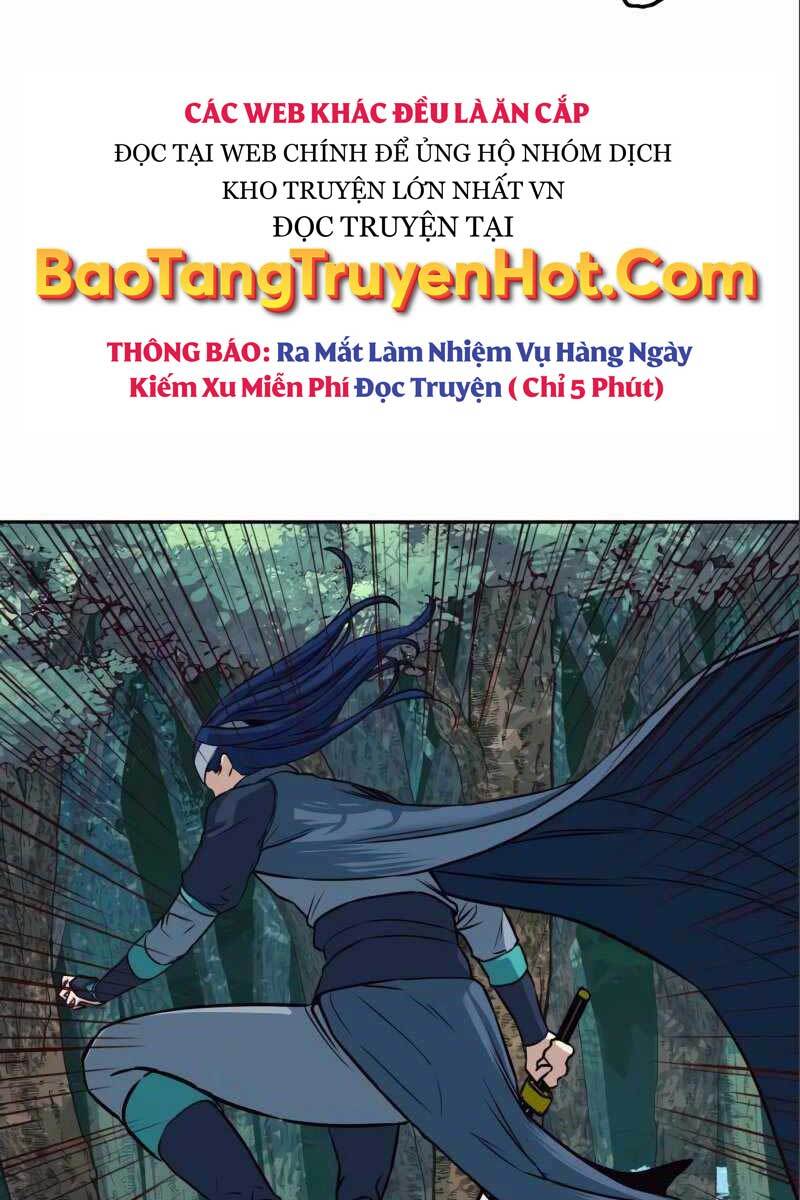 Túy Kiếm Dạ Hành Chapter 29 - Trang 122