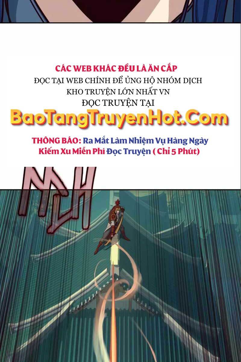 Túy Kiếm Dạ Hành Chapter 29 - Trang 32