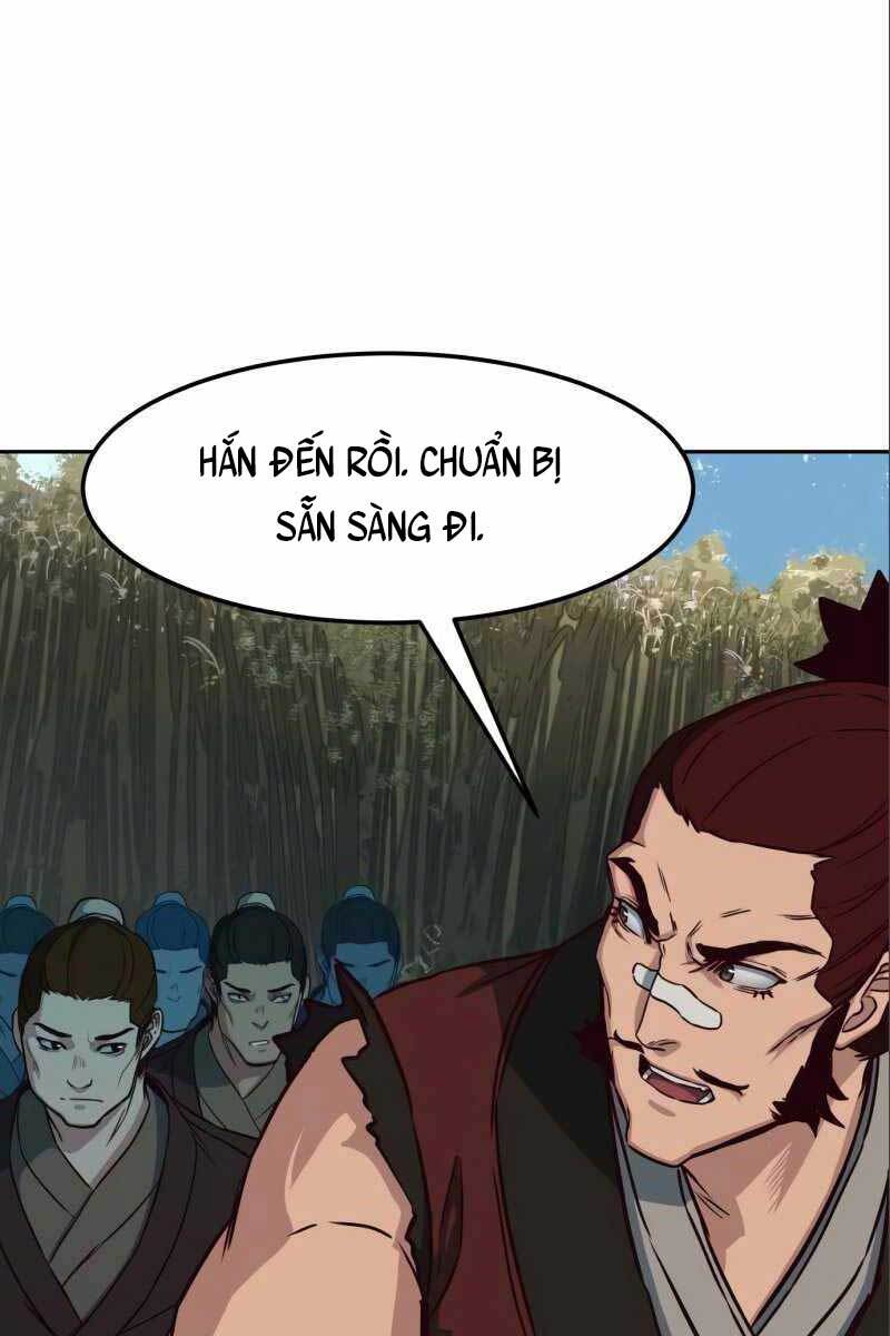 Túy Kiếm Dạ Hành Chapter 29 - Trang 93