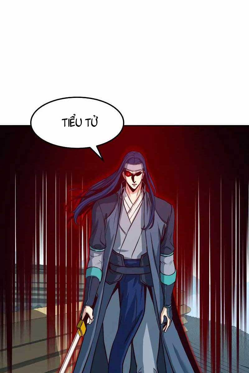 Túy Kiếm Dạ Hành Chapter 30 - Trang 50