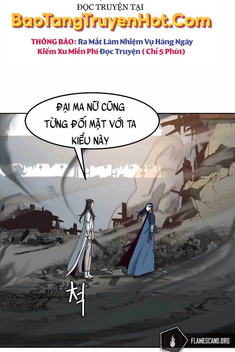 Túy Kiếm Dạ Hành Chapter 30 - Trang 90