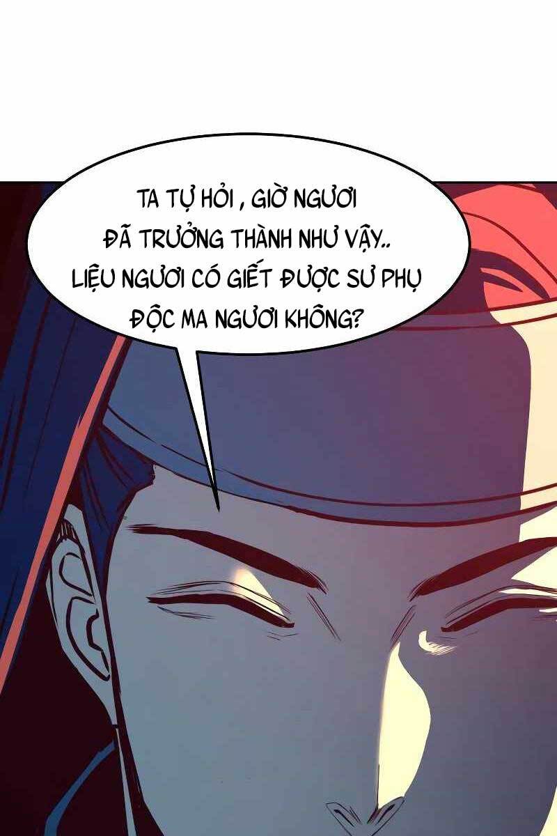 Túy Kiếm Dạ Hành Chapter 30 - Trang 94