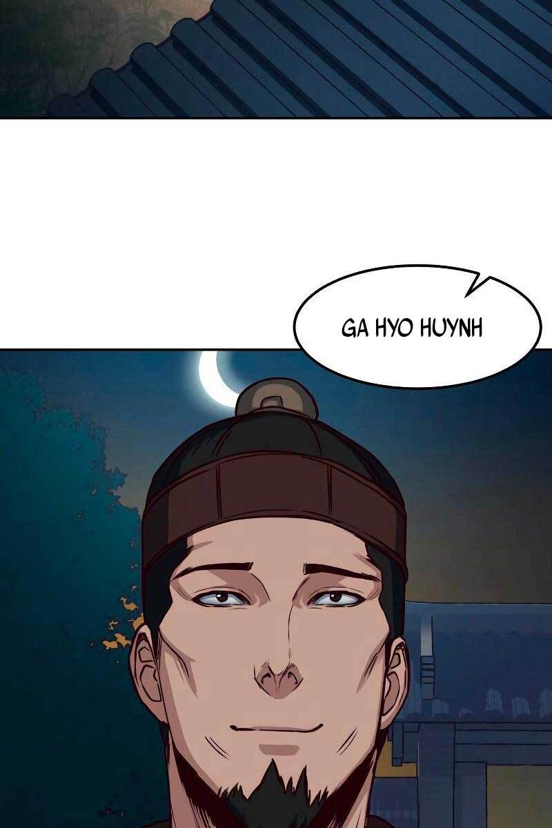 Túy Kiếm Dạ Hành Chapter 31 - Trang 100