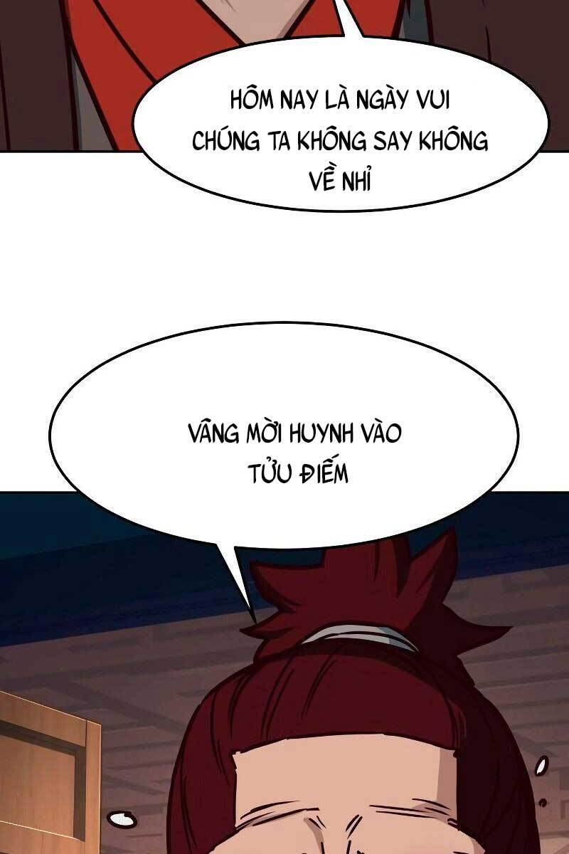 Túy Kiếm Dạ Hành Chapter 31 - Trang 120