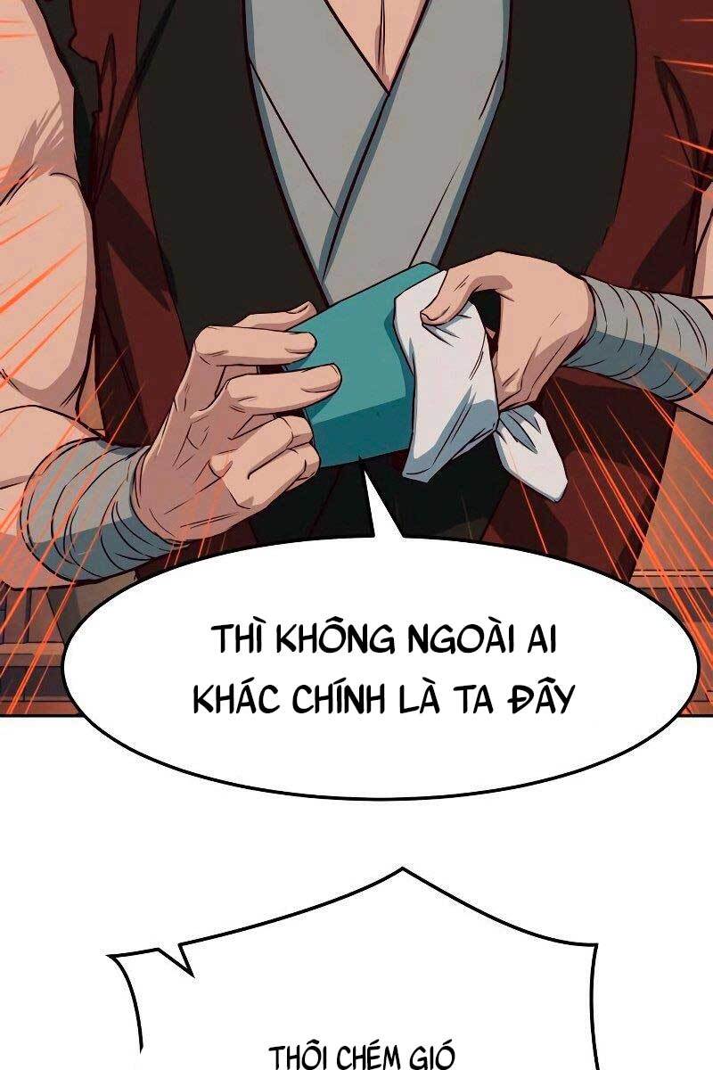 Túy Kiếm Dạ Hành Chapter 31 - Trang 83