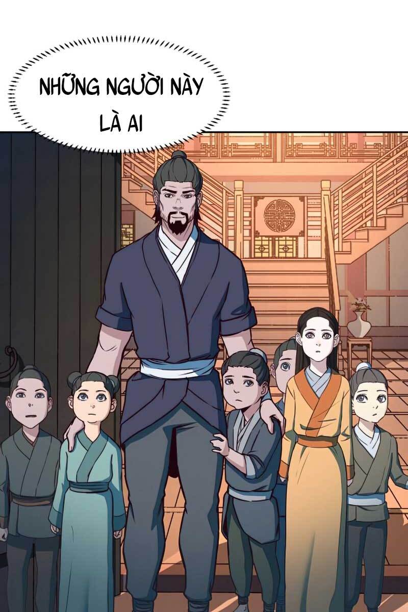 Túy Kiếm Dạ Hành Chapter 32 - Trang 35