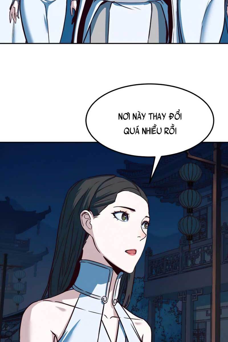 Túy Kiếm Dạ Hành Chapter 32 - Trang 4