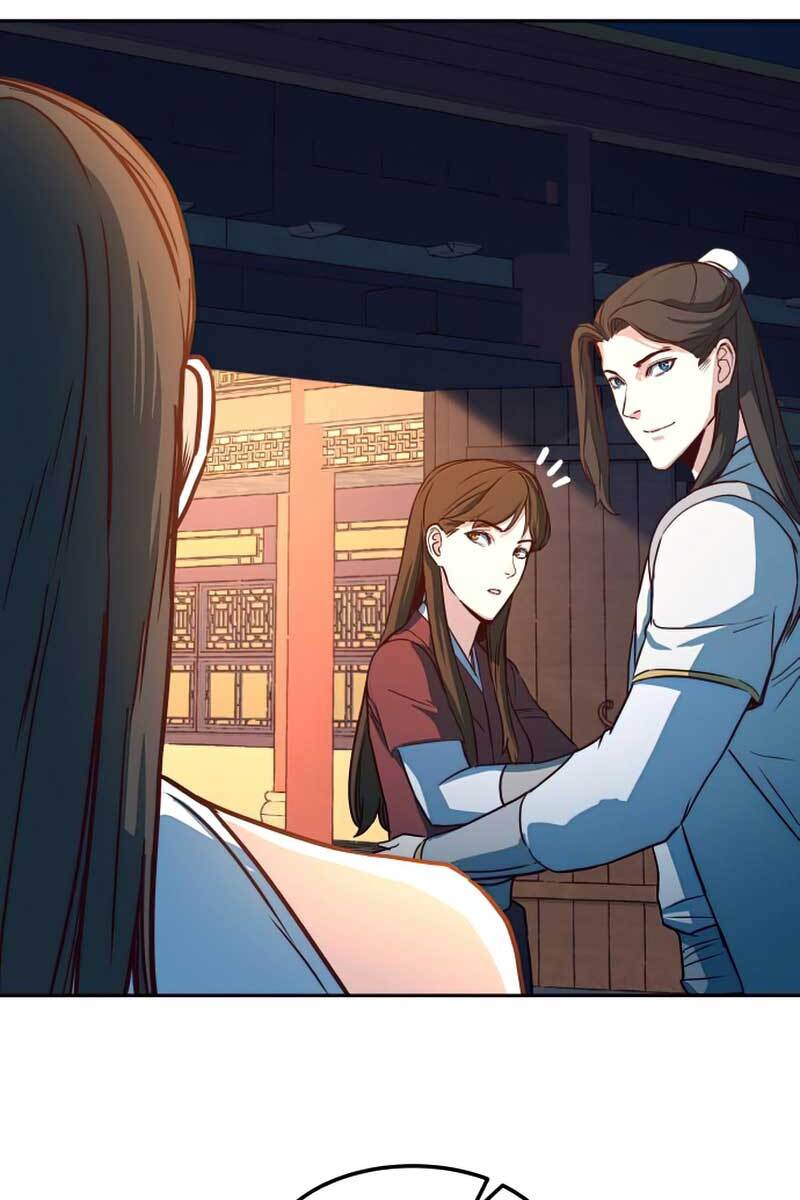 Túy Kiếm Dạ Hành Chapter 32 - Trang 53