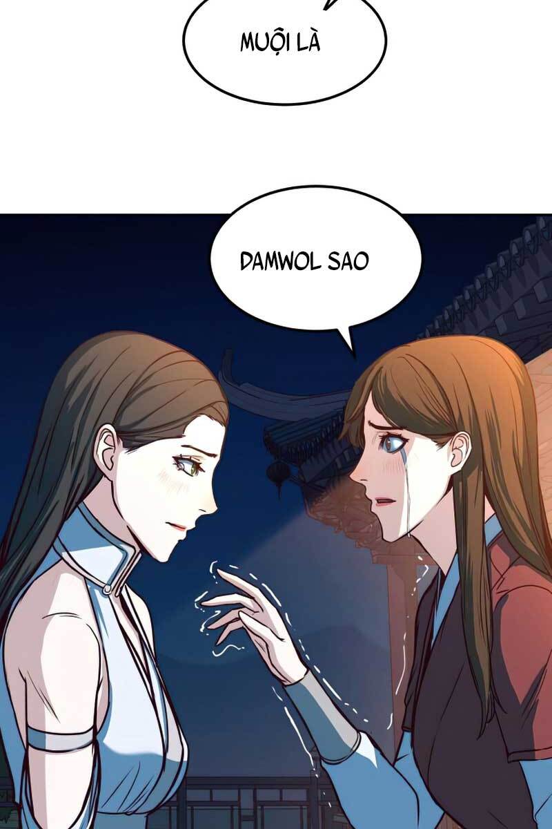 Túy Kiếm Dạ Hành Chapter 32 - Trang 54