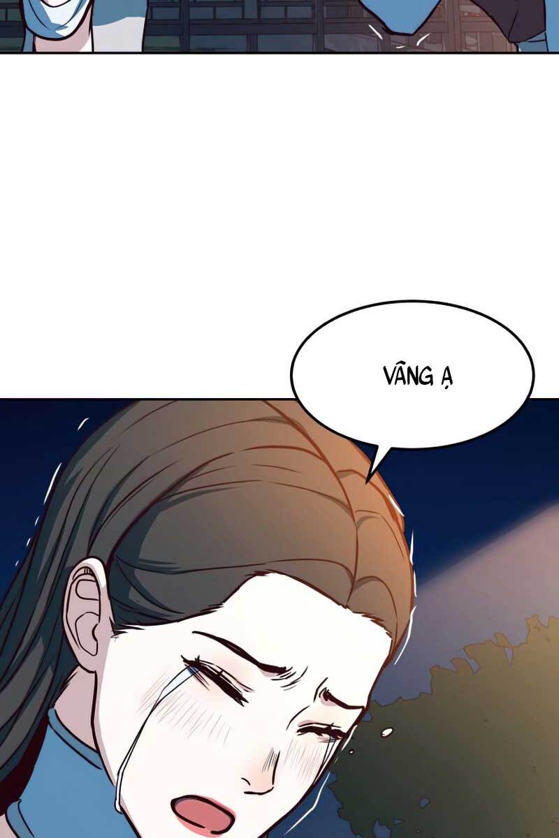 Túy Kiếm Dạ Hành Chapter 32 - Trang 55