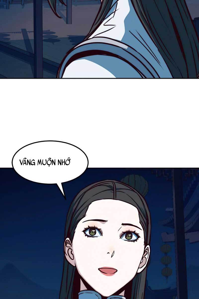 Túy Kiếm Dạ Hành Chapter 32 - Trang 7