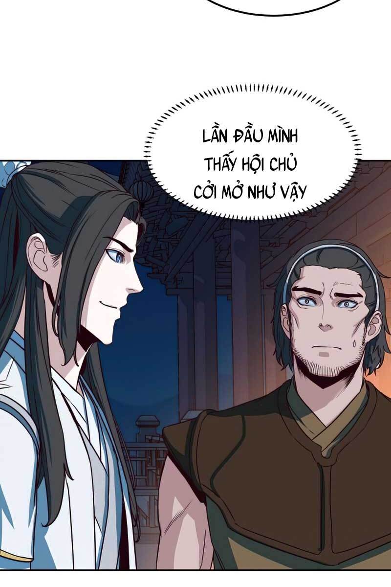 Túy Kiếm Dạ Hành Chapter 32 - Trang 73