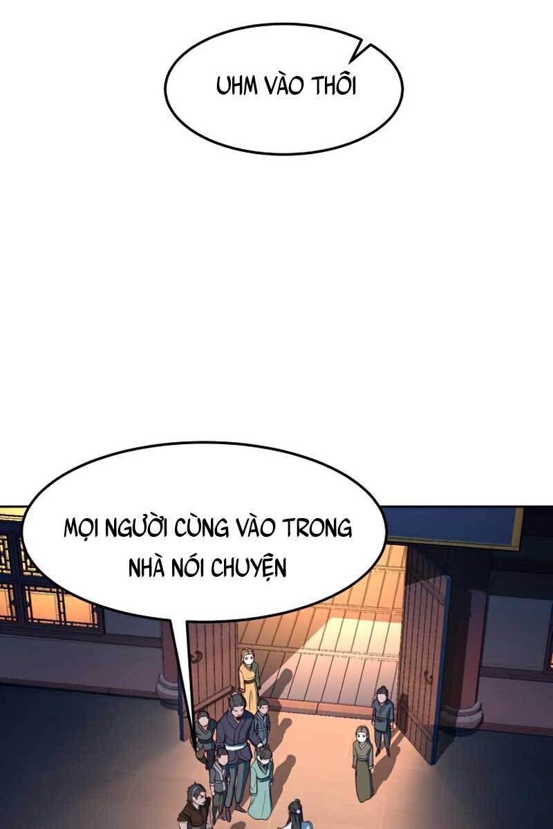 Túy Kiếm Dạ Hành Chapter 32 - Trang 77