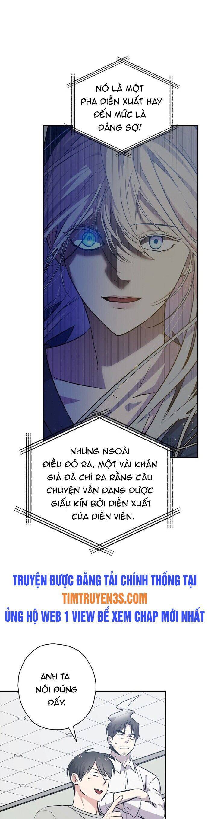 Vua Phim Truyền Hình Chapter 18 - Trang 19