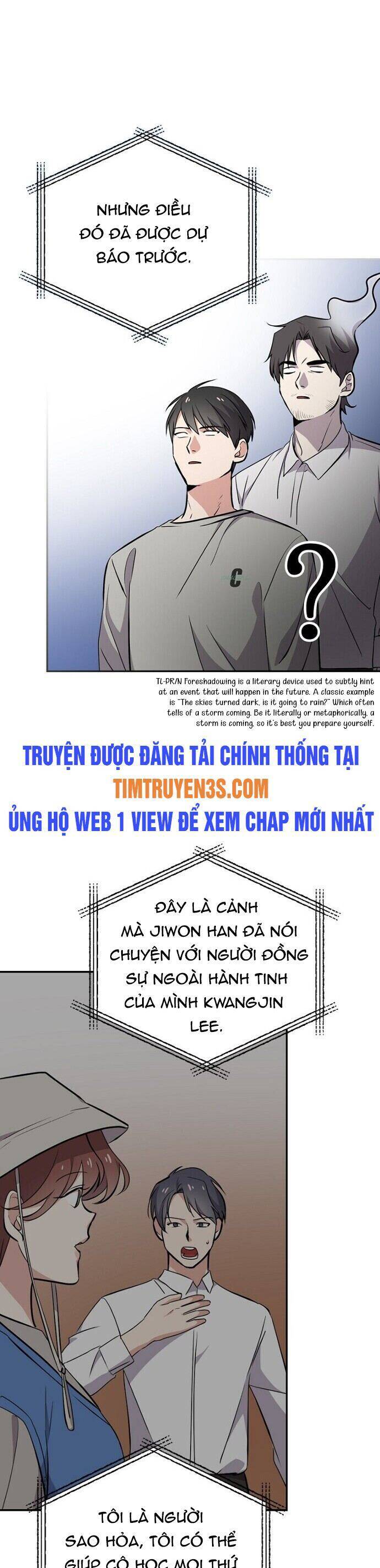 Vua Phim Truyền Hình Chapter 18 - Trang 23