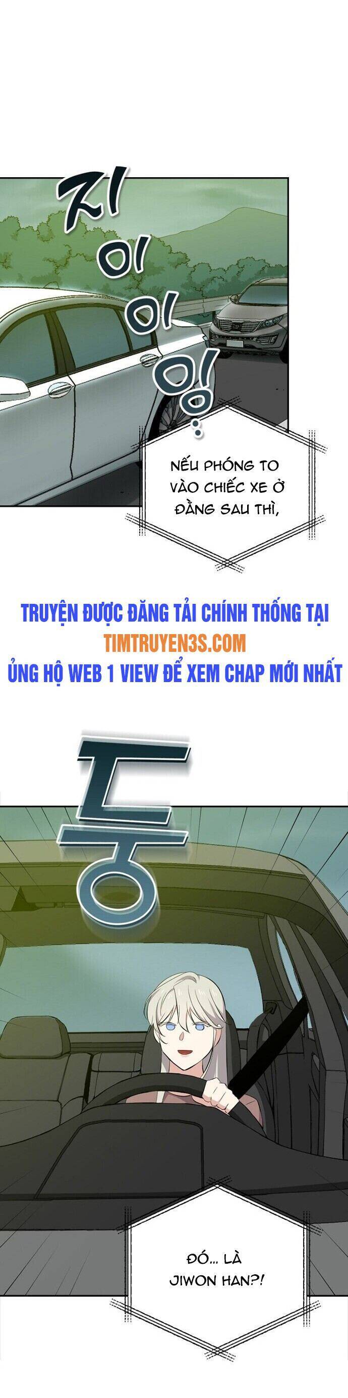 Vua Phim Truyền Hình Chapter 18 - Trang 25