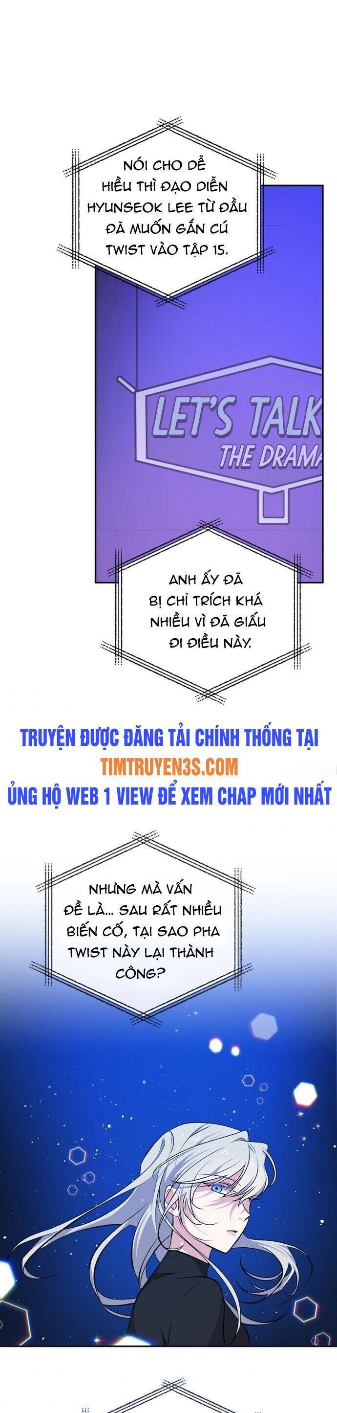 Vua Phim Truyền Hình Chapter 18 - Trang 27