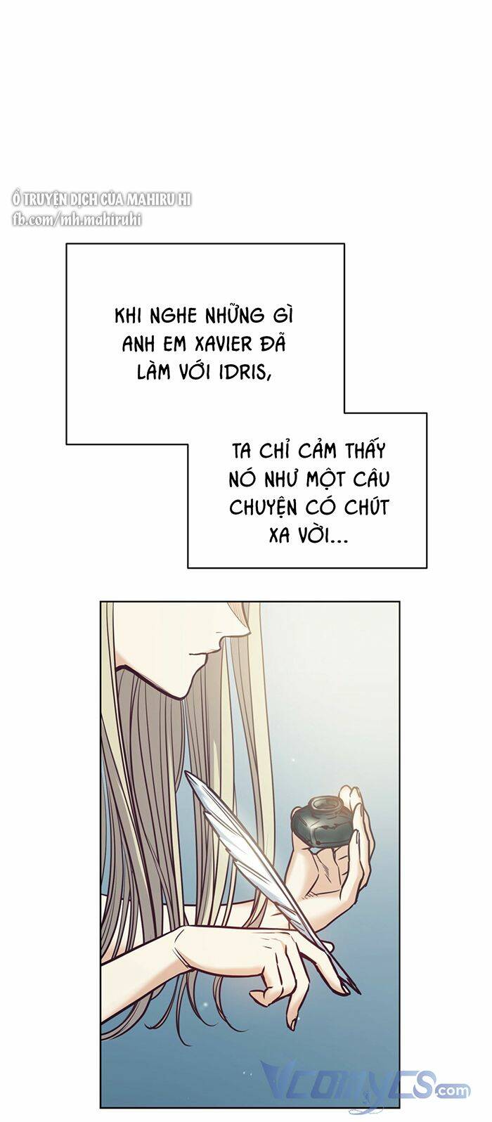 Ác Quỷ Chapter 110 - Trang 10