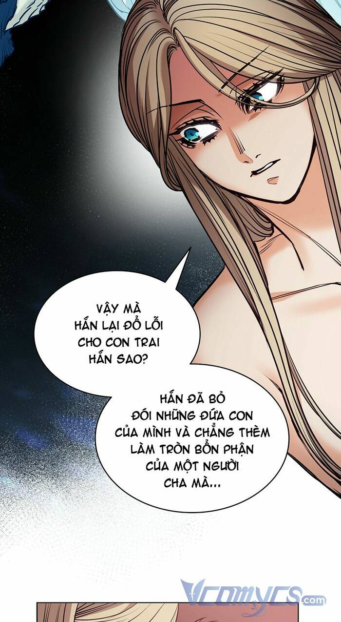 Ác Quỷ Chapter 110 - Trang 14