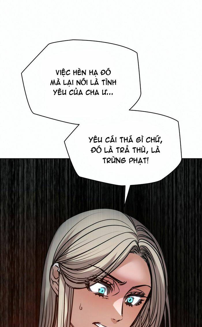 Ác Quỷ Chapter 110 - Trang 17