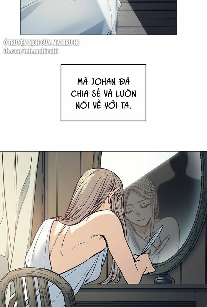 Ác Quỷ Chapter 110 - Trang 4