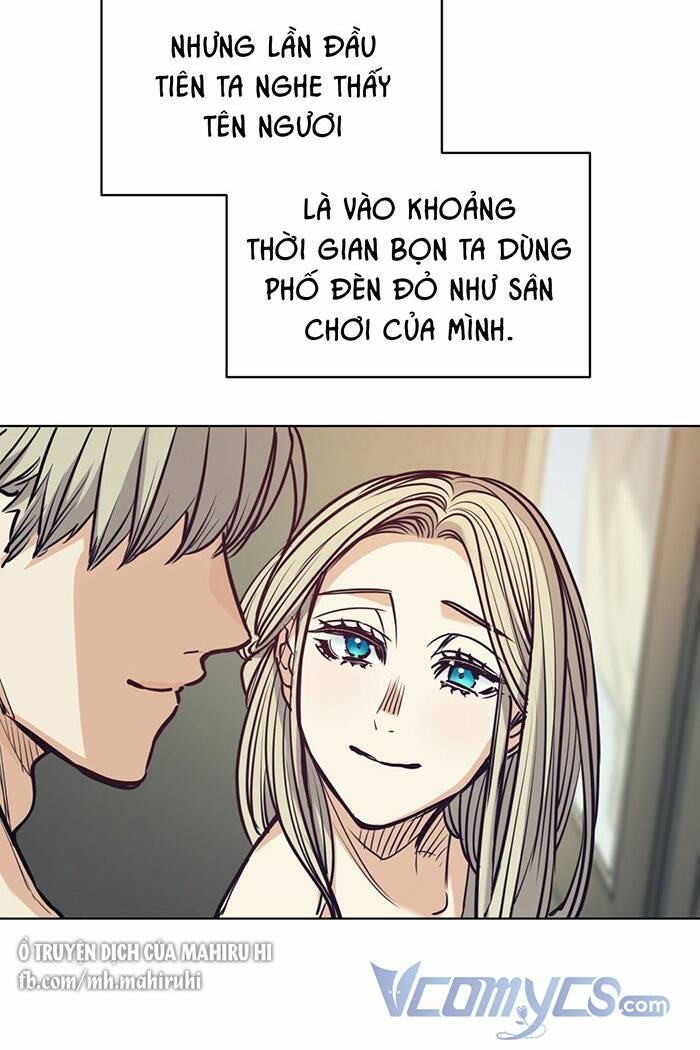 Ác Quỷ Chapter 110 - Trang 7