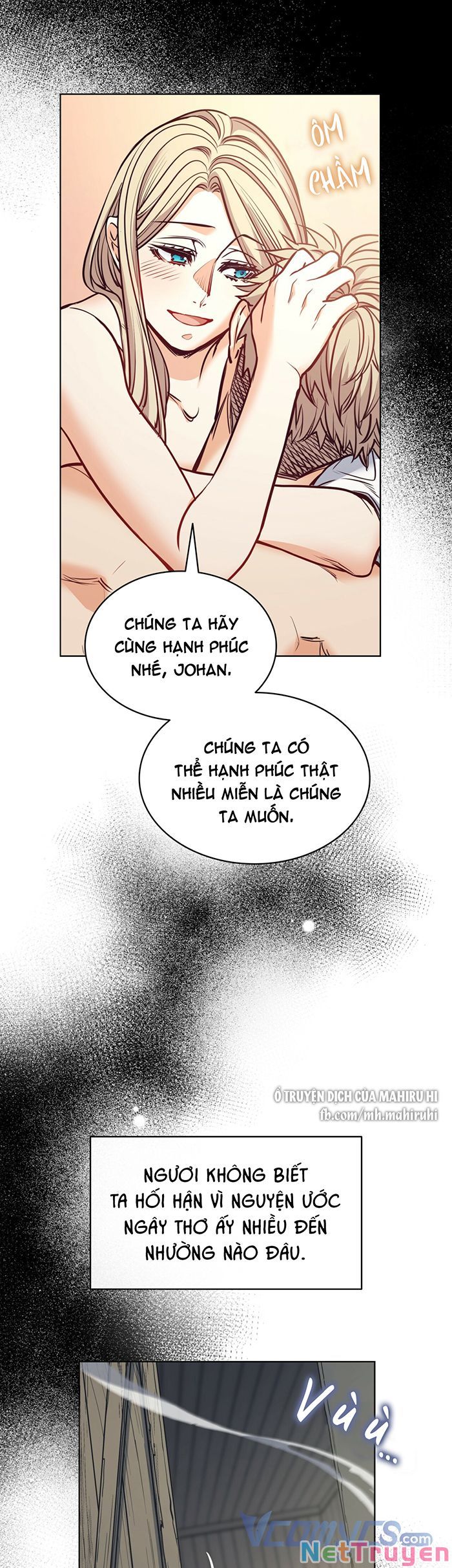 Ác Quỷ Chapter 111 - Trang 8