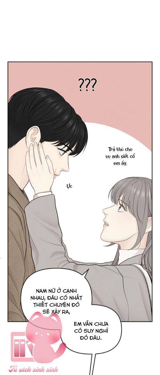 Hy Vọng Duy Nhất Chapter 10 - Trang 14