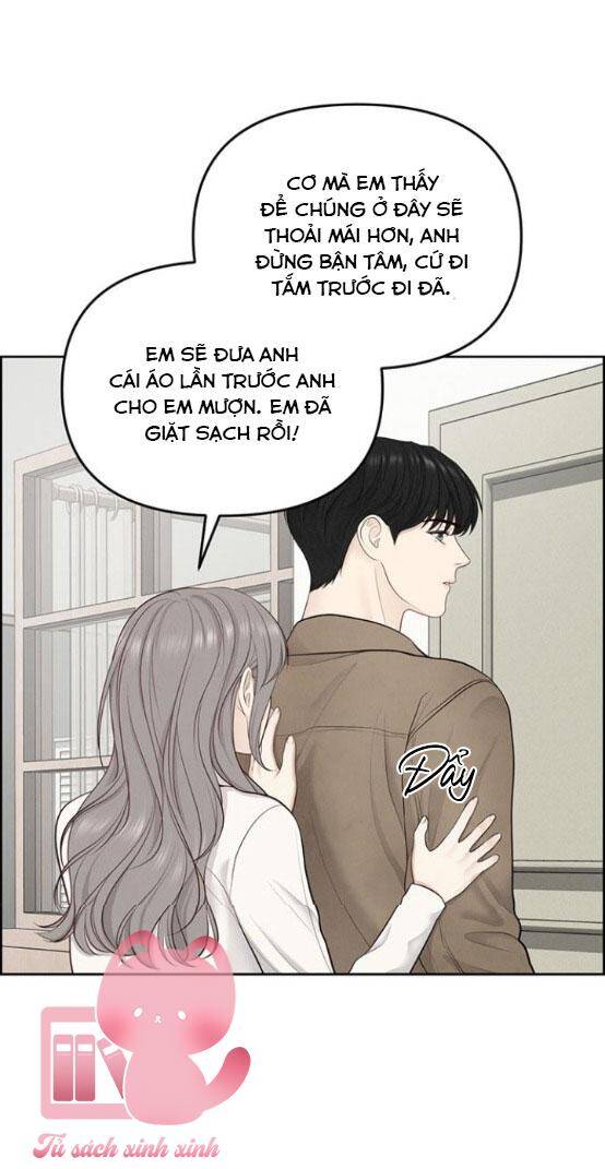 Hy Vọng Duy Nhất Chapter 10 - Trang 29