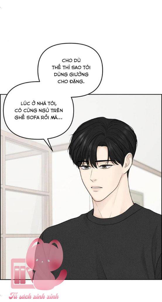 Hy Vọng Duy Nhất Chapter 10 - Trang 36