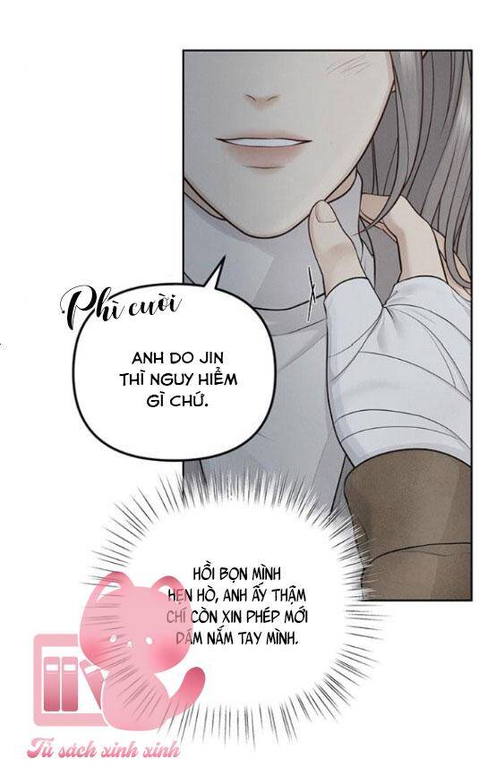 Hy Vọng Duy Nhất Chapter 10 - Trang 6