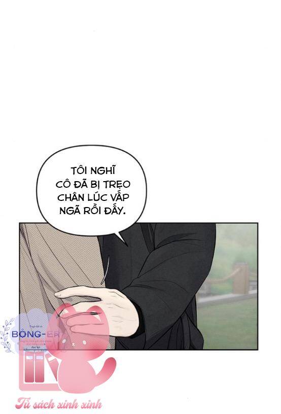 Hy Vọng Duy Nhất Chapter 3 - Trang 6