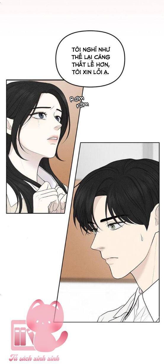 Hy Vọng Duy Nhất Chapter 4 - Trang 10