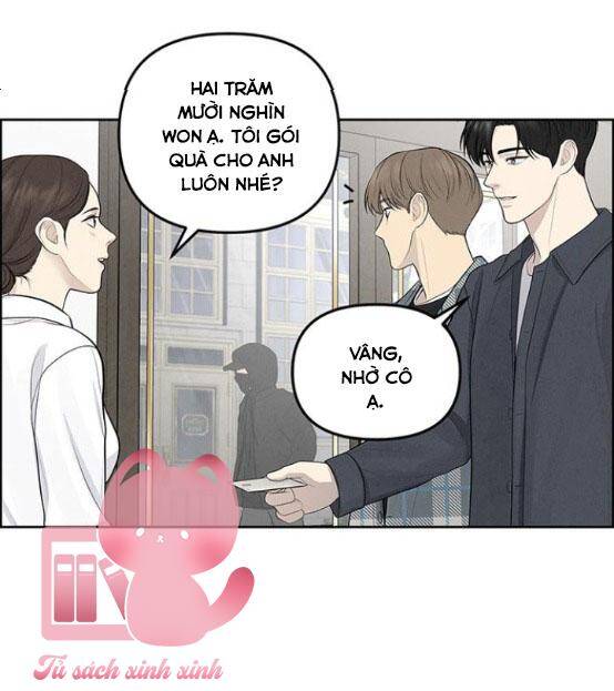 Hy Vọng Duy Nhất Chapter 4 - Trang 26