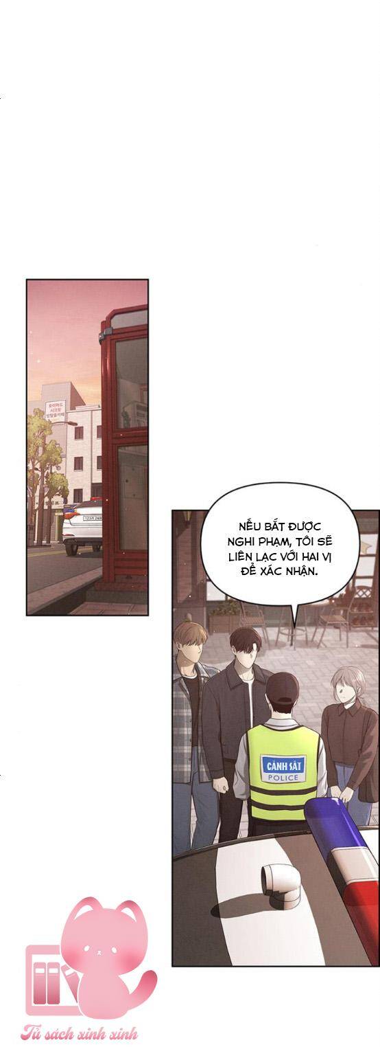 Hy Vọng Duy Nhất Chapter 5 - Trang 24