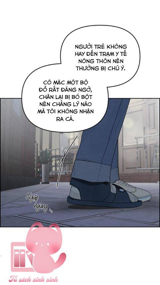 Hy Vọng Duy Nhất Chapter 5 - Trang 45