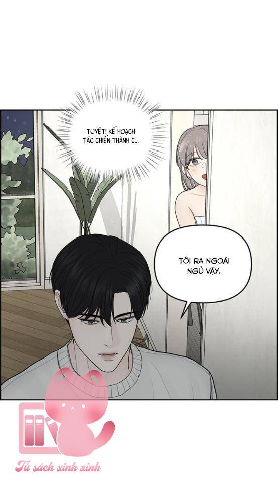 Hy Vọng Duy Nhất Chapter 6 - Trang 55