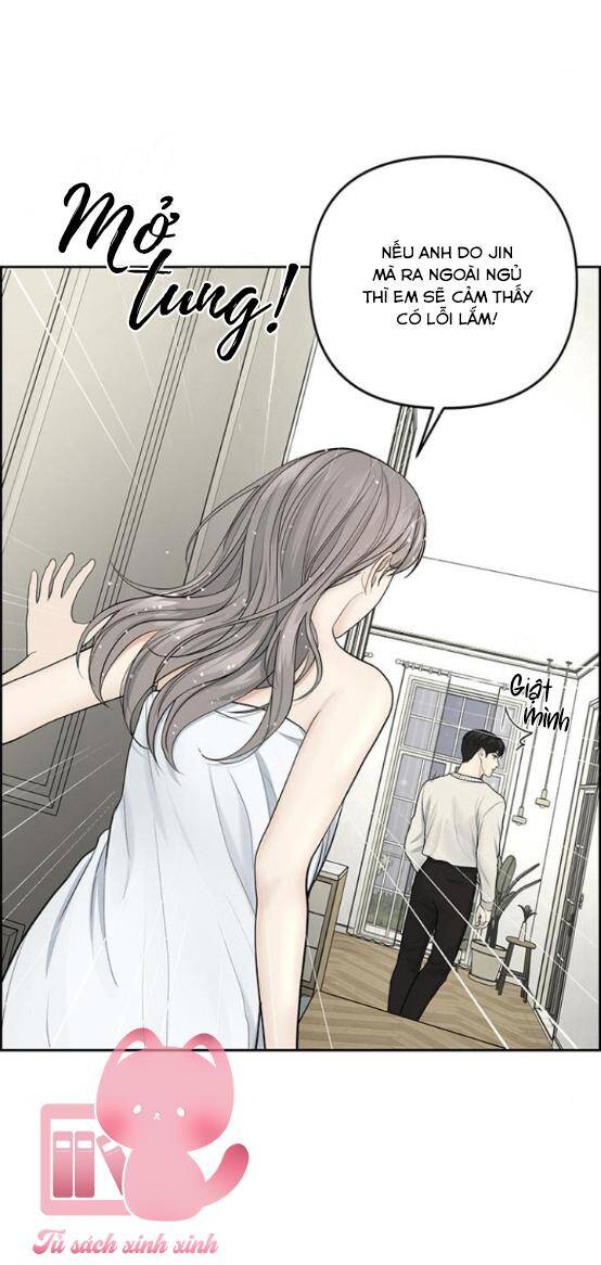 Hy Vọng Duy Nhất Chapter 6 - Trang 58