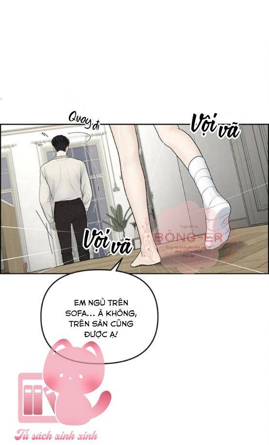 Hy Vọng Duy Nhất Chapter 6 - Trang 59