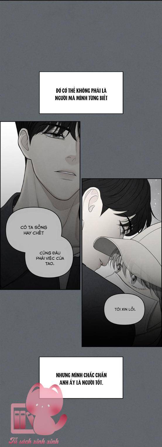 Hy Vọng Duy Nhất Chapter 6 - Trang 6