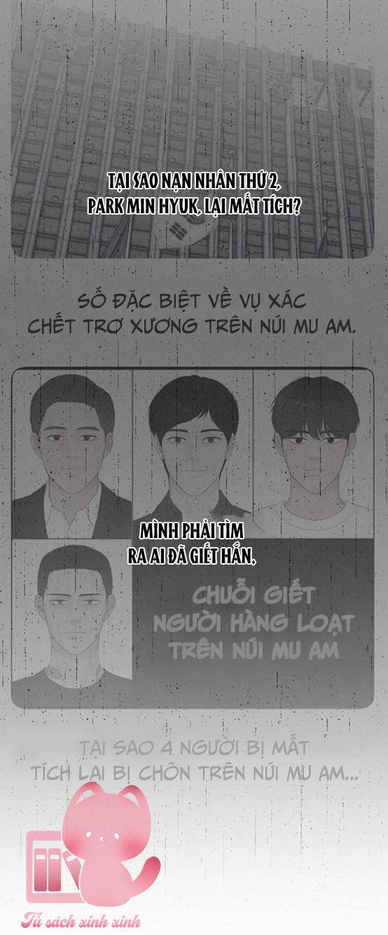 Hy Vọng Duy Nhất Chapter 7 - Trang 23