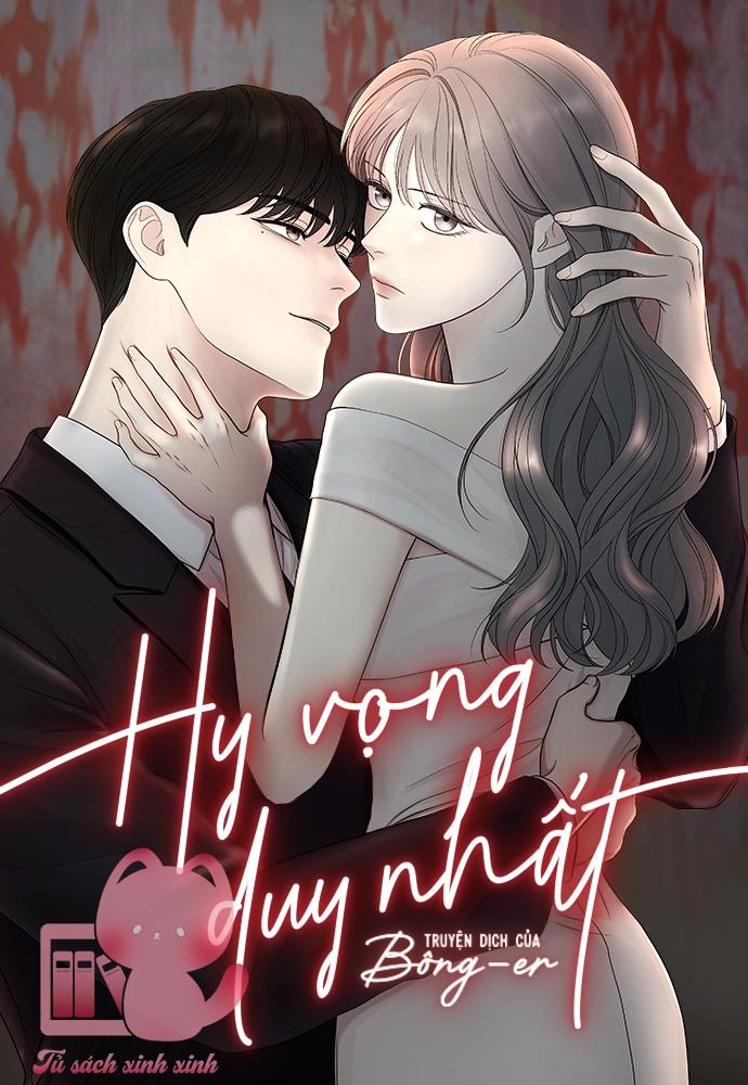 Hy Vọng Duy Nhất Chapter 8 - Trang 1