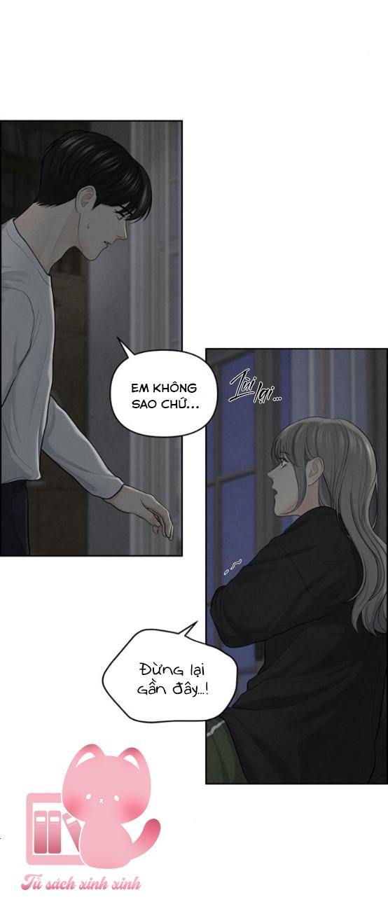 Hy Vọng Duy Nhất Chapter 8 - Trang 11