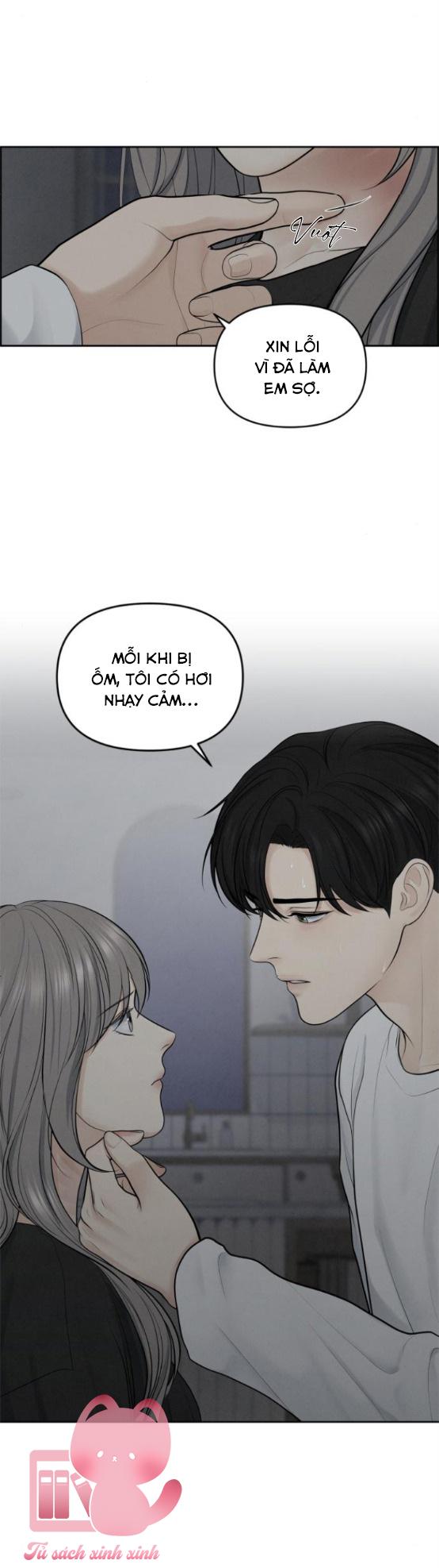 Hy Vọng Duy Nhất Chapter 8 - Trang 29