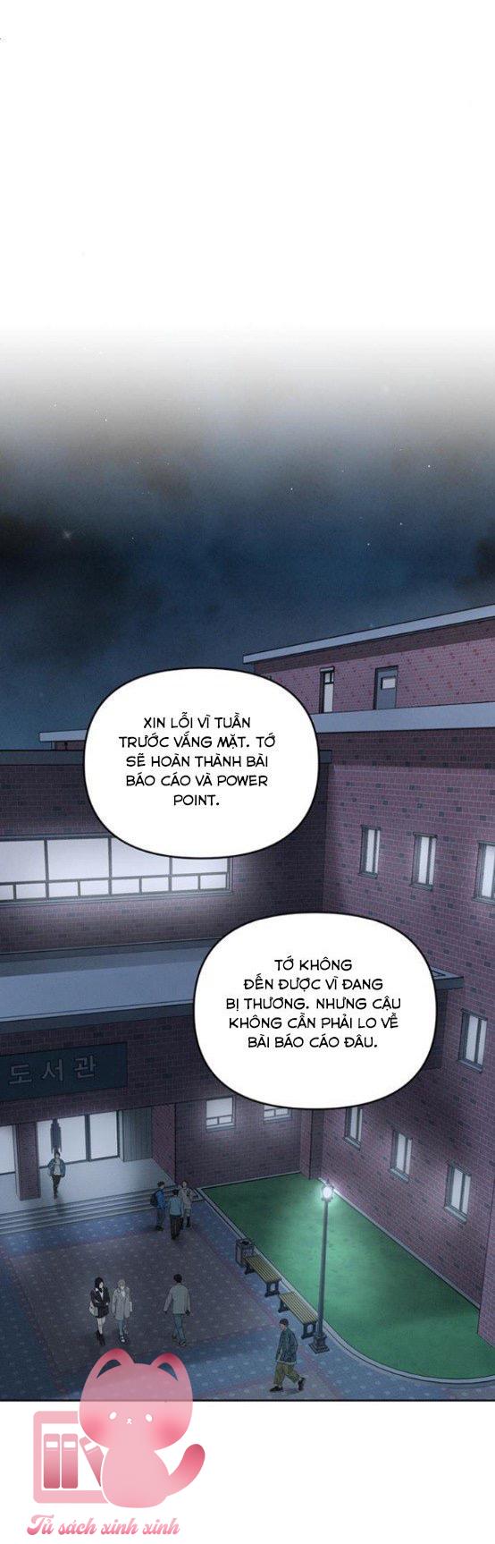 Hy Vọng Duy Nhất Chapter 9 - Trang 17