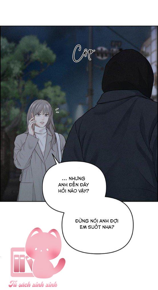 Hy Vọng Duy Nhất Chapter 9 - Trang 27