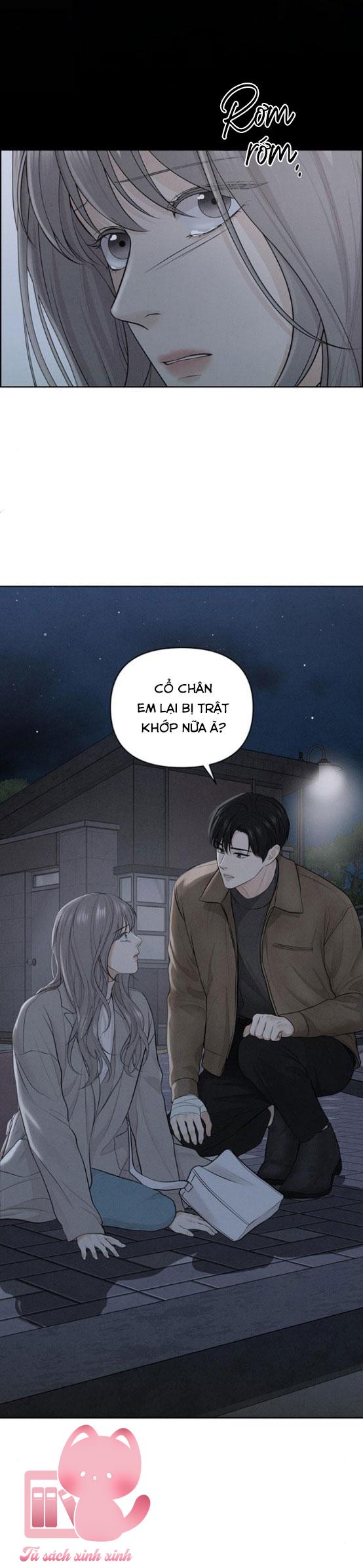 Hy Vọng Duy Nhất Chapter 9 - Trang 45